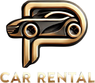 P CAR RENTAL