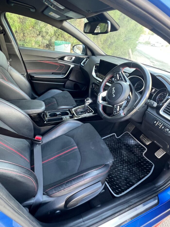 KIA PROCEED GT-LINE - Image 3