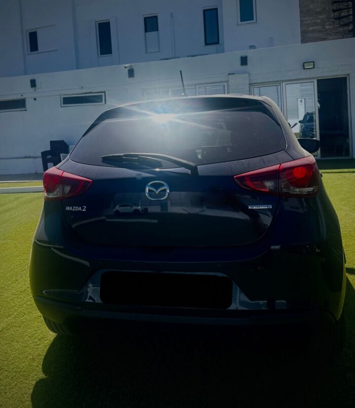 Mazda2 - Image 4